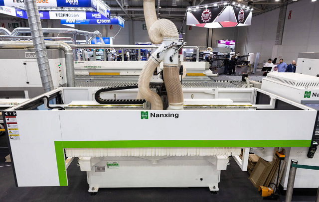     Nanxing NCG3021