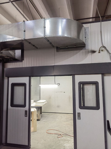 ������ ���������� FOK-3000 ��