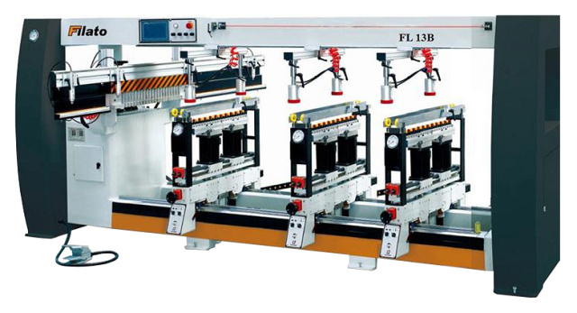 ����������-����������� ������ Filato FL-13A � FL-13B