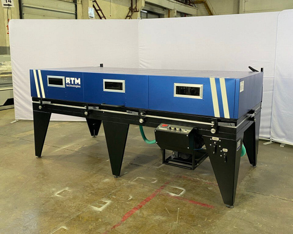  - RTM 3000 Comfort UPD