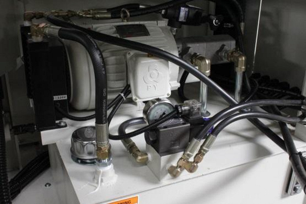 ������ ��������-����������� HIGH POINT HP-600PB