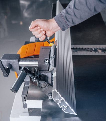 ����������-����������� ������ OSTERMANN FS 32N, FS 41N