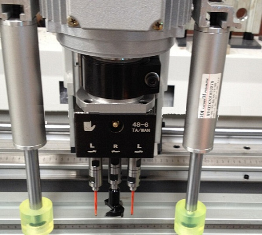 ����������-����������� ������ ��� ��������� ������� Filato JD 1