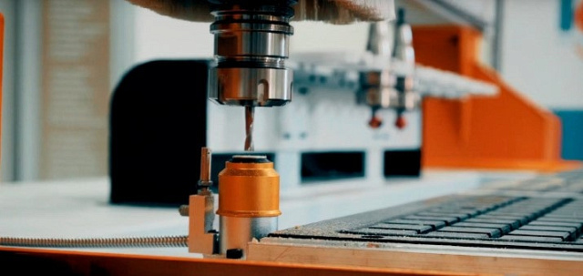 ��������-�������������� ������ � ��� Filato Optima 1325 ATV H600