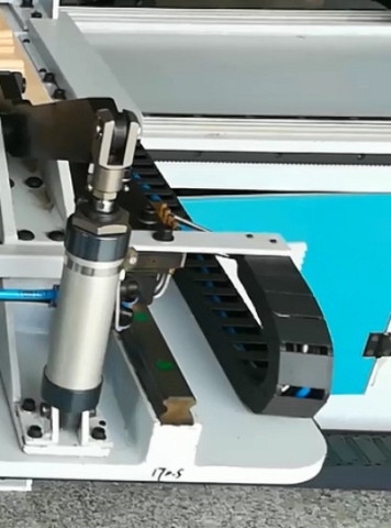 �������������� ��������� ������ � ��� GQmac Master Shape