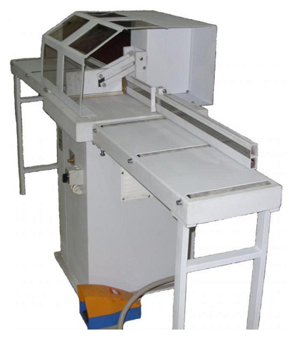 ����������� ������ EcoWood TK 350 PM