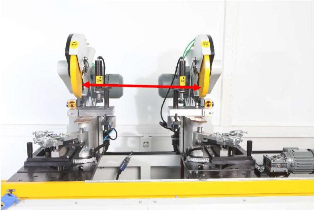 ����������� ����������� ������ OZGENC MAKINA WM2-300R