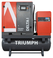 �������� ���������� TRIUMPH DELTA 15 CI SE