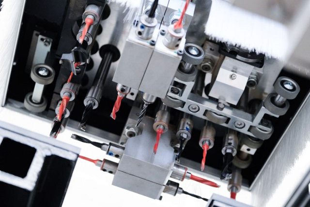 �������������� ����������-����������� ����� � ��� Beaver SWIFT Turbo 1200-HC