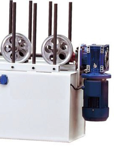 ������ ��� ������������� ���������� ������� CJL-300