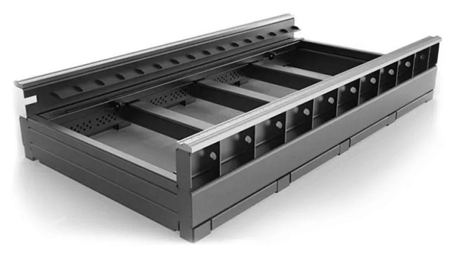     IRONMAC 3015MK2