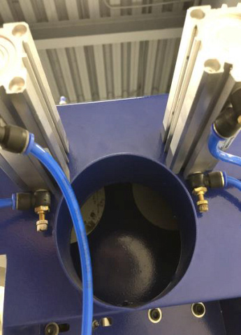 �������� ����� � ��� � ������������� ��������� Beaver 12D4 AUTO