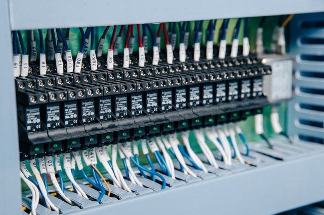 ��������� ������ � ��� Beaver 1515AVT3-2H