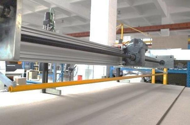 ������� ��������-����������� ����� � ��� Filato NZH 3318