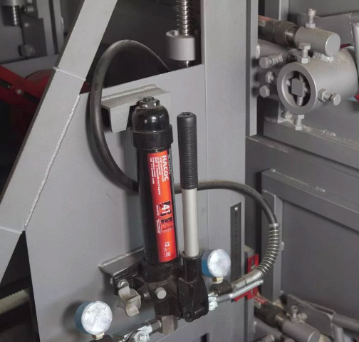 ������ ��������-����������� CHS-102�