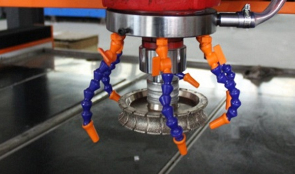       STONECUT MASTER LITE