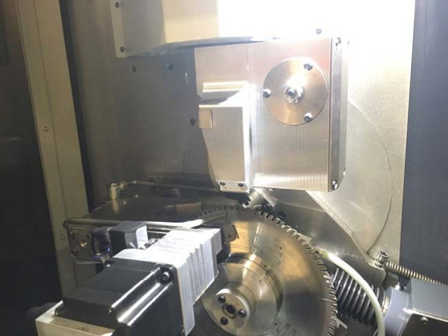      ABM OTOMAT-CNC