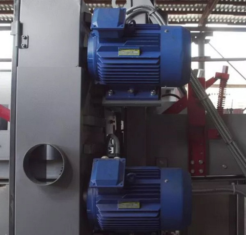 ������ ��������-����������� CHS-102�