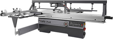 ��������-����������� ������ Filato 3200 PROFI MAX
