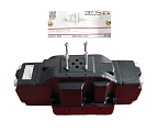  Atos DPHI-4631\2 10 (NG25 3631 24DC)  BP-500
