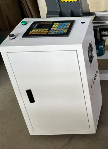 �������� ������ � ��� � �������������� ������ ����������� ECOWOOD 12D2
