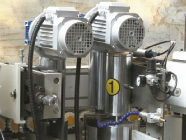 ����� ����������, �� ������� � ����� ������ PROFI LINE SPD3