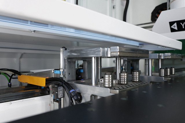 ����������-����������� ����� � ��� Nanxig ND612DCT