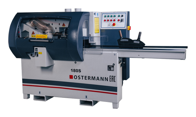  -  OSTERMANN 180S