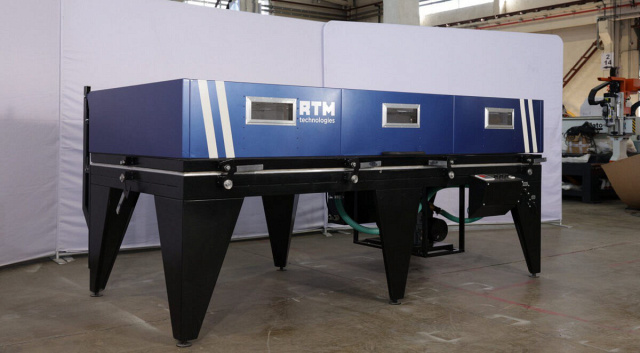  - RTM 3000 Comfort UPD