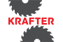 Кромкообрезной KRAFTER-E